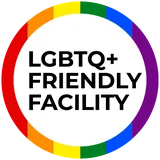 LGBTQ+ Friendly