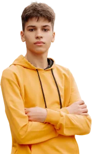 Person 4