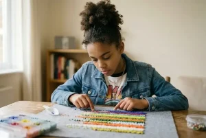 Teen Mental Health