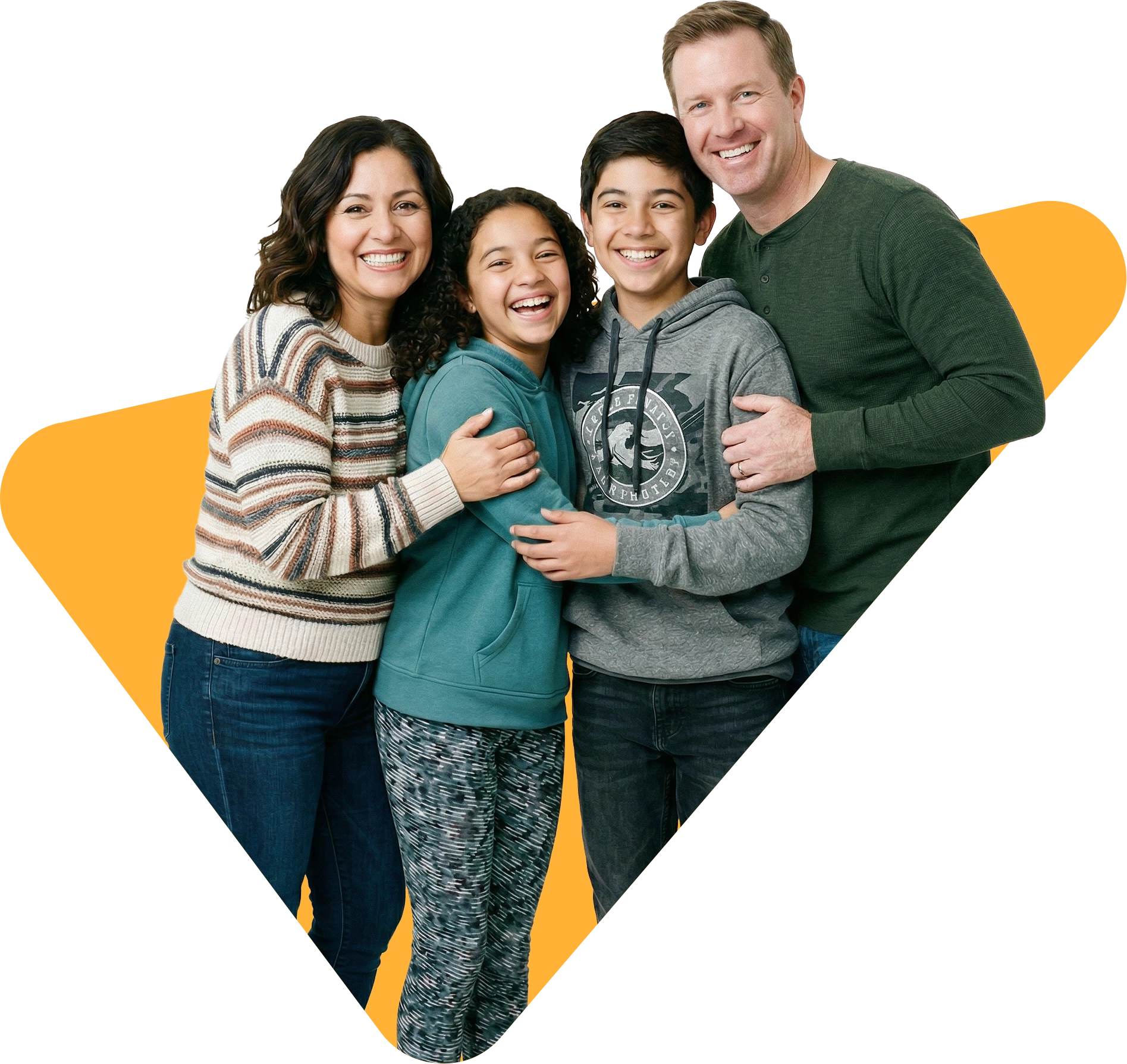 What should I do if my teen refuses to go to school
