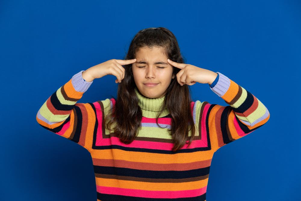 ADHD Teen Therapy