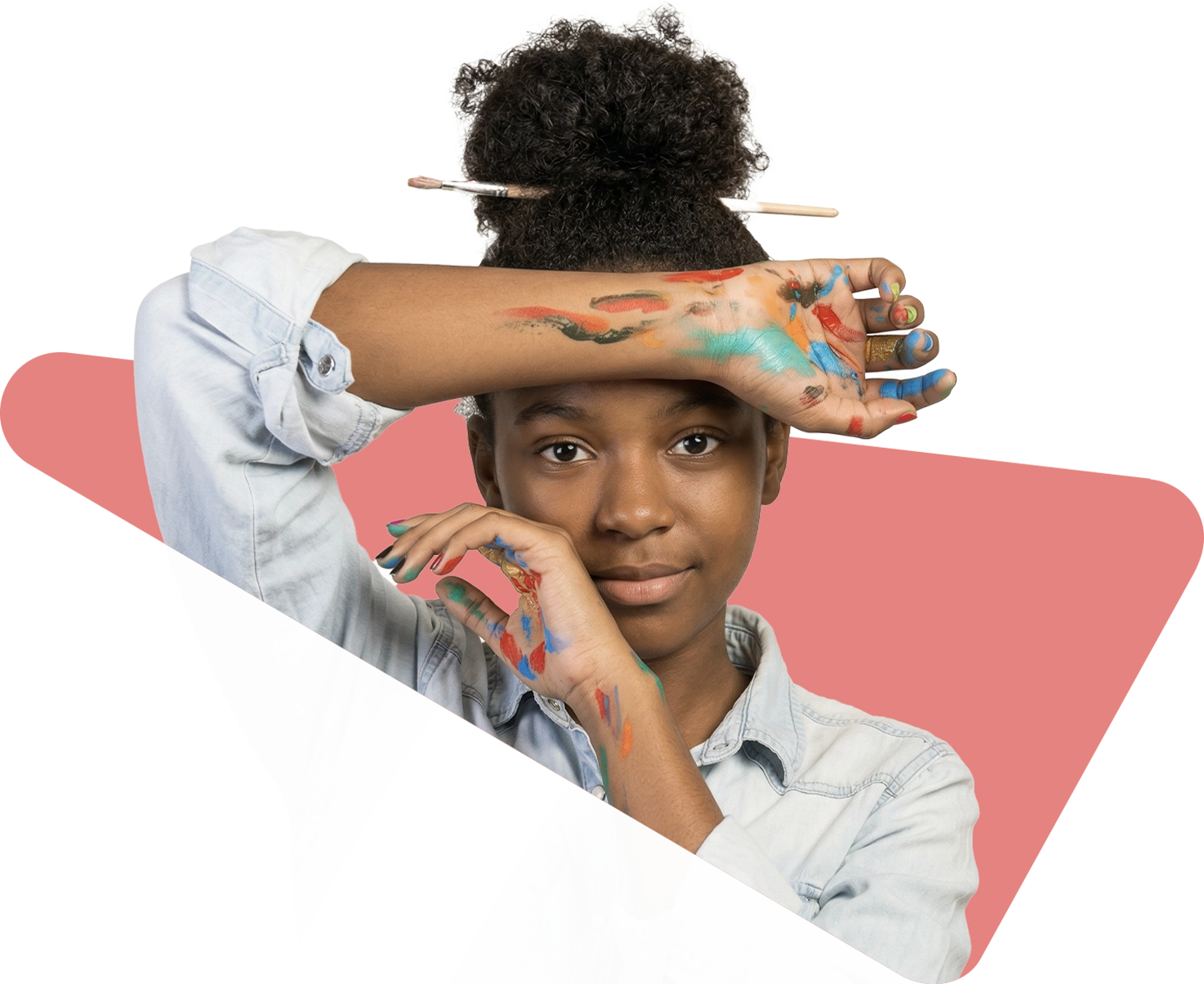 Therapy for gifted teens