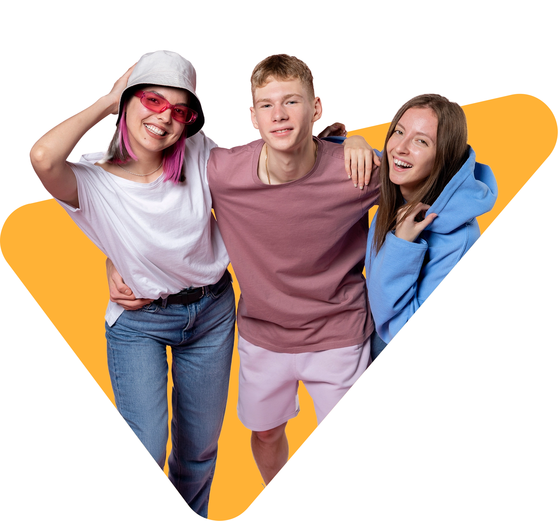 Group Therapy for Teens in Chandler