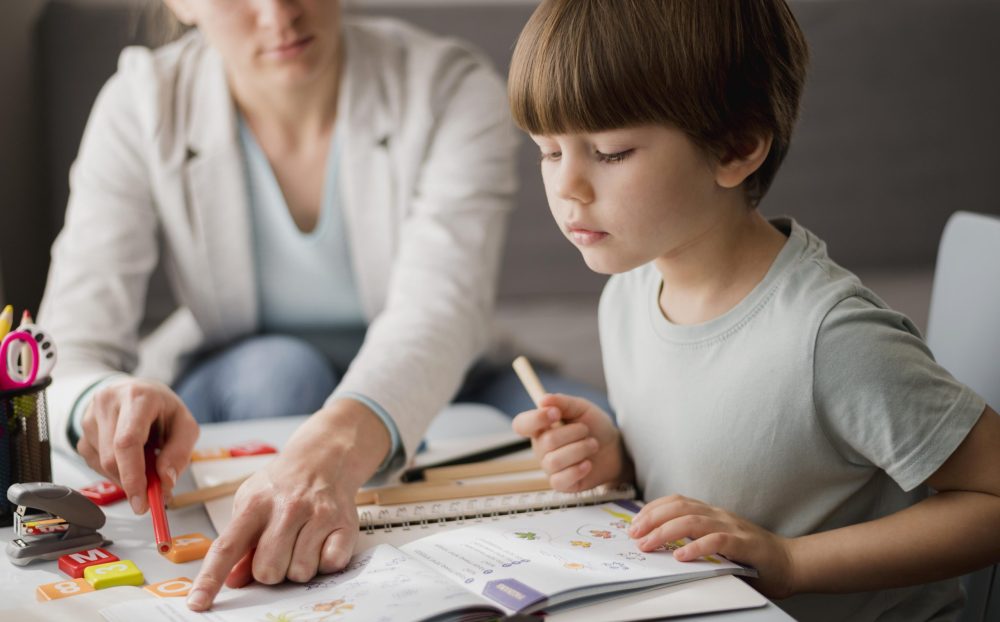 Learning Disabilities