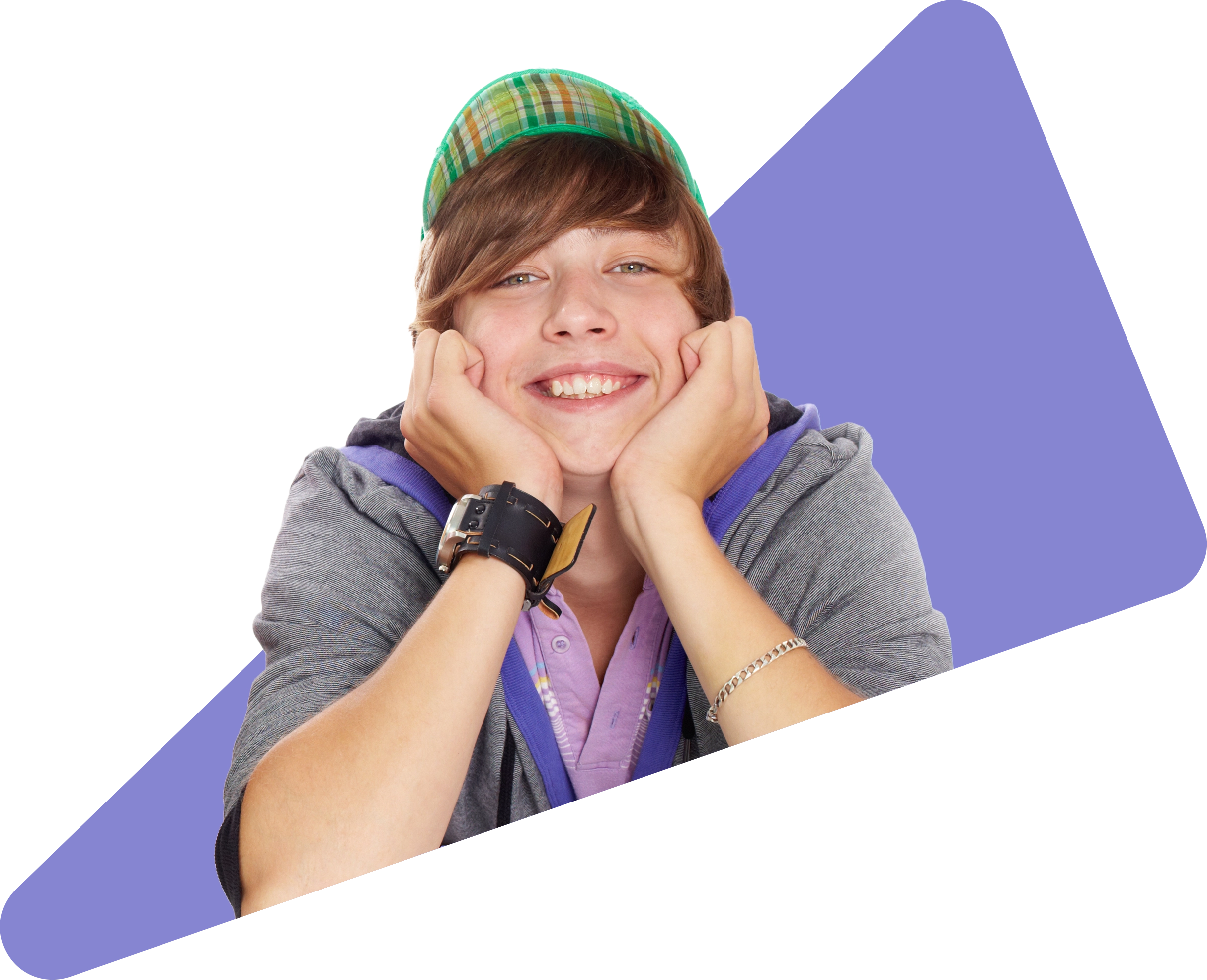Sensory Processing Therapy for Teens in Chandler