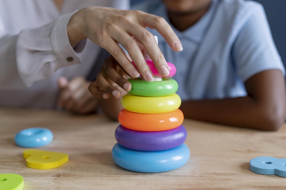 Sensory Processing