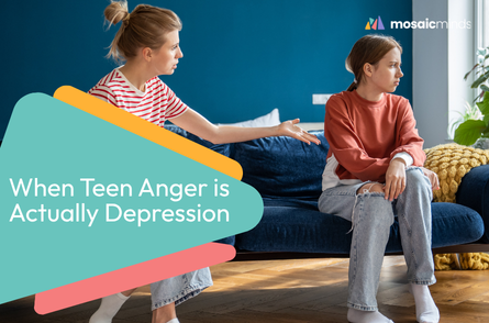 How Does Mental Health Affect Teens?