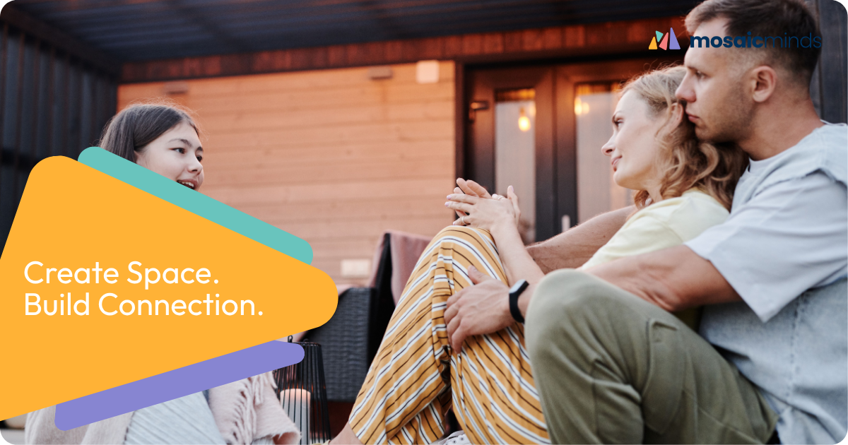 Parent and Teenager Communication