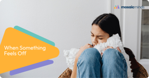 What Are the Signs of Trauma in Teens