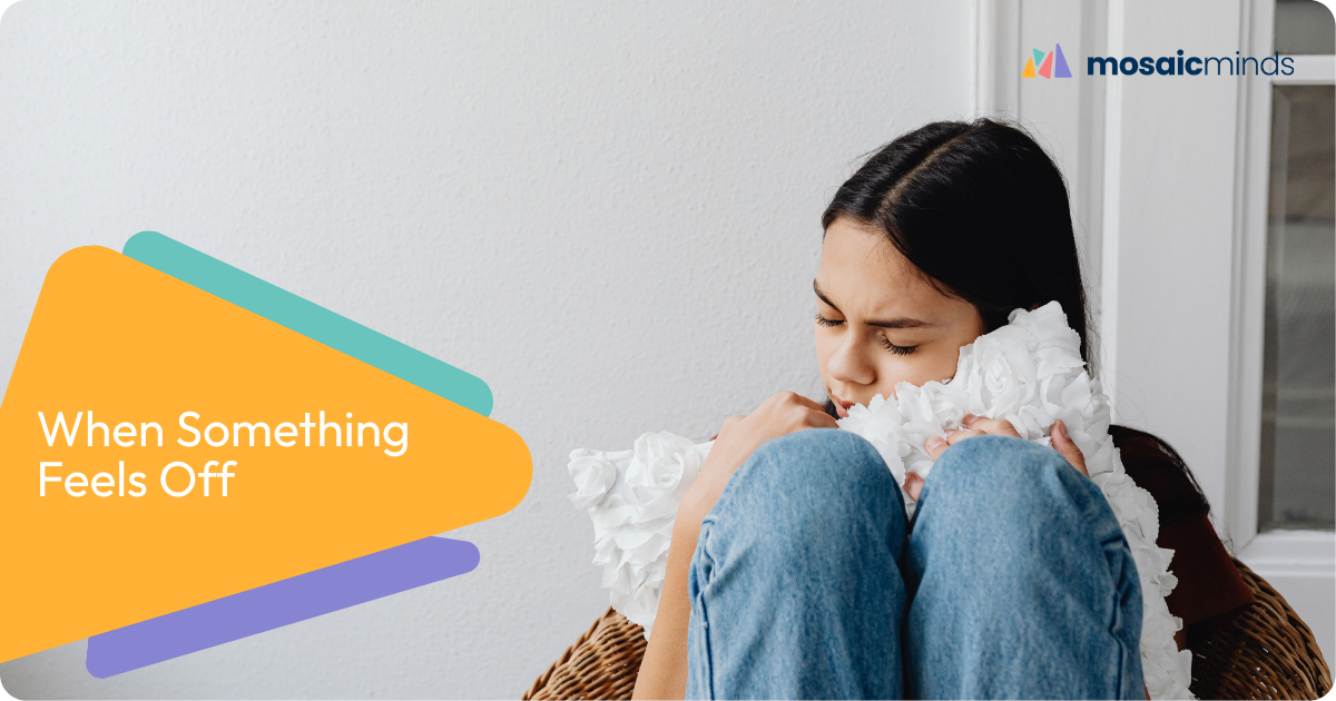 What Are the Signs of Trauma in Teens